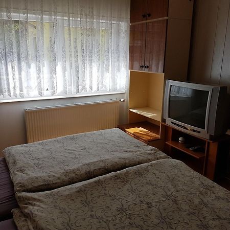 Ferienhaus Uckermark Casekow Ngoại thất bức ảnh