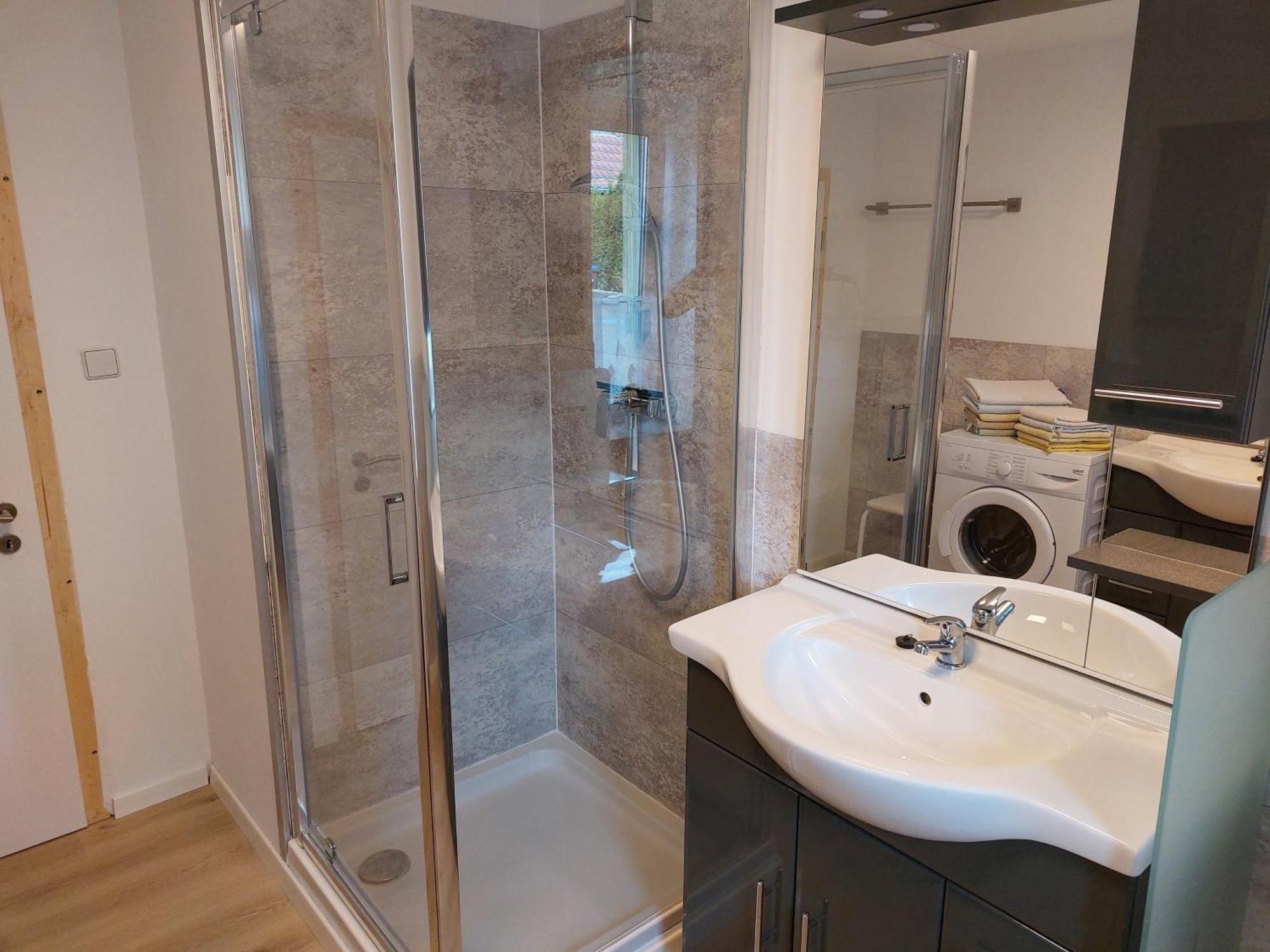 Ferienhaus Uckermark Casekow Ngoại thất bức ảnh