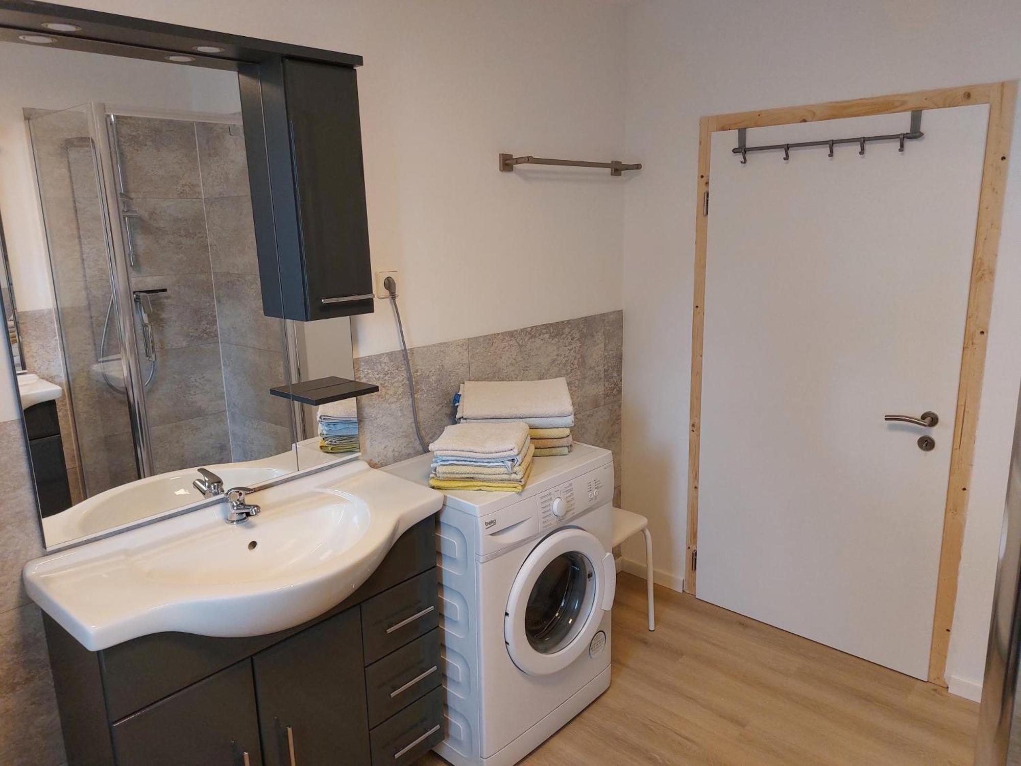 Ferienhaus Uckermark Casekow Ngoại thất bức ảnh