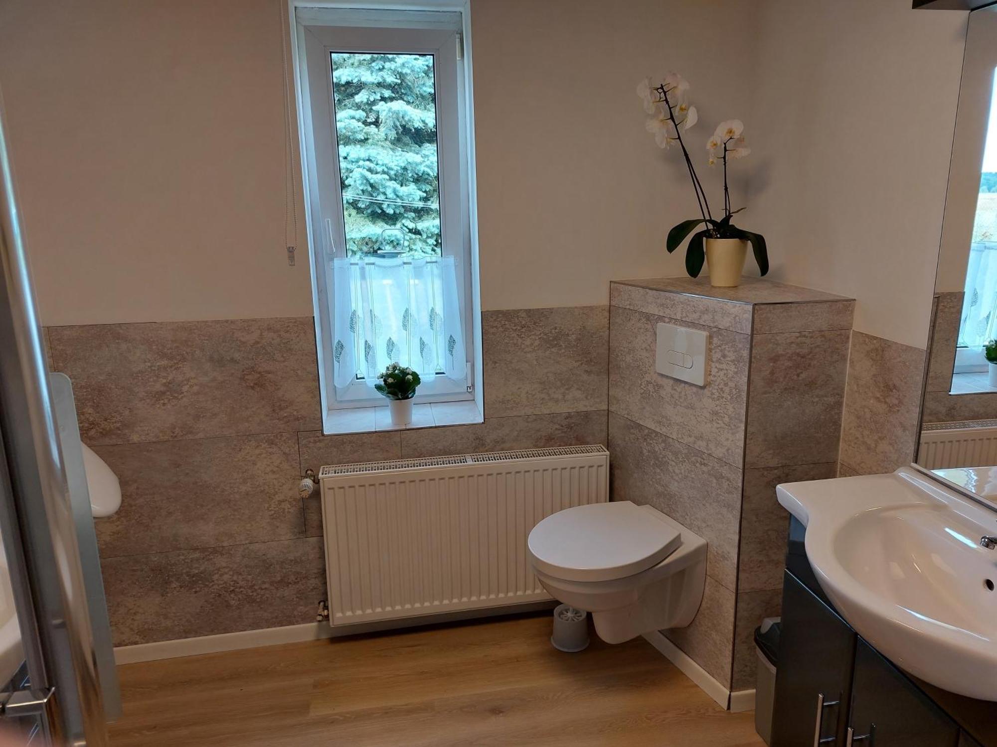 Ferienhaus Uckermark Casekow Ngoại thất bức ảnh