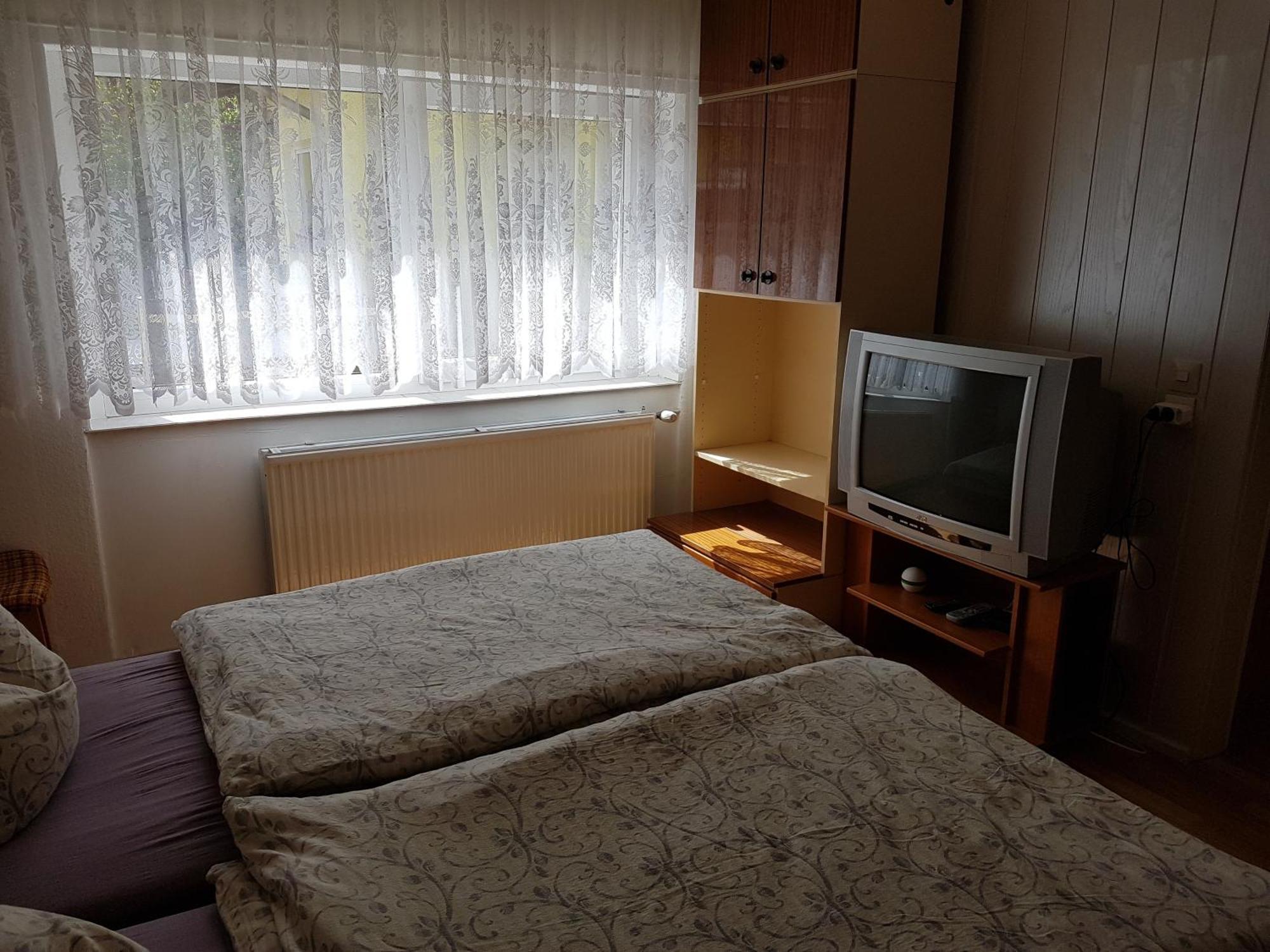 Ferienhaus Uckermark Casekow Ngoại thất bức ảnh