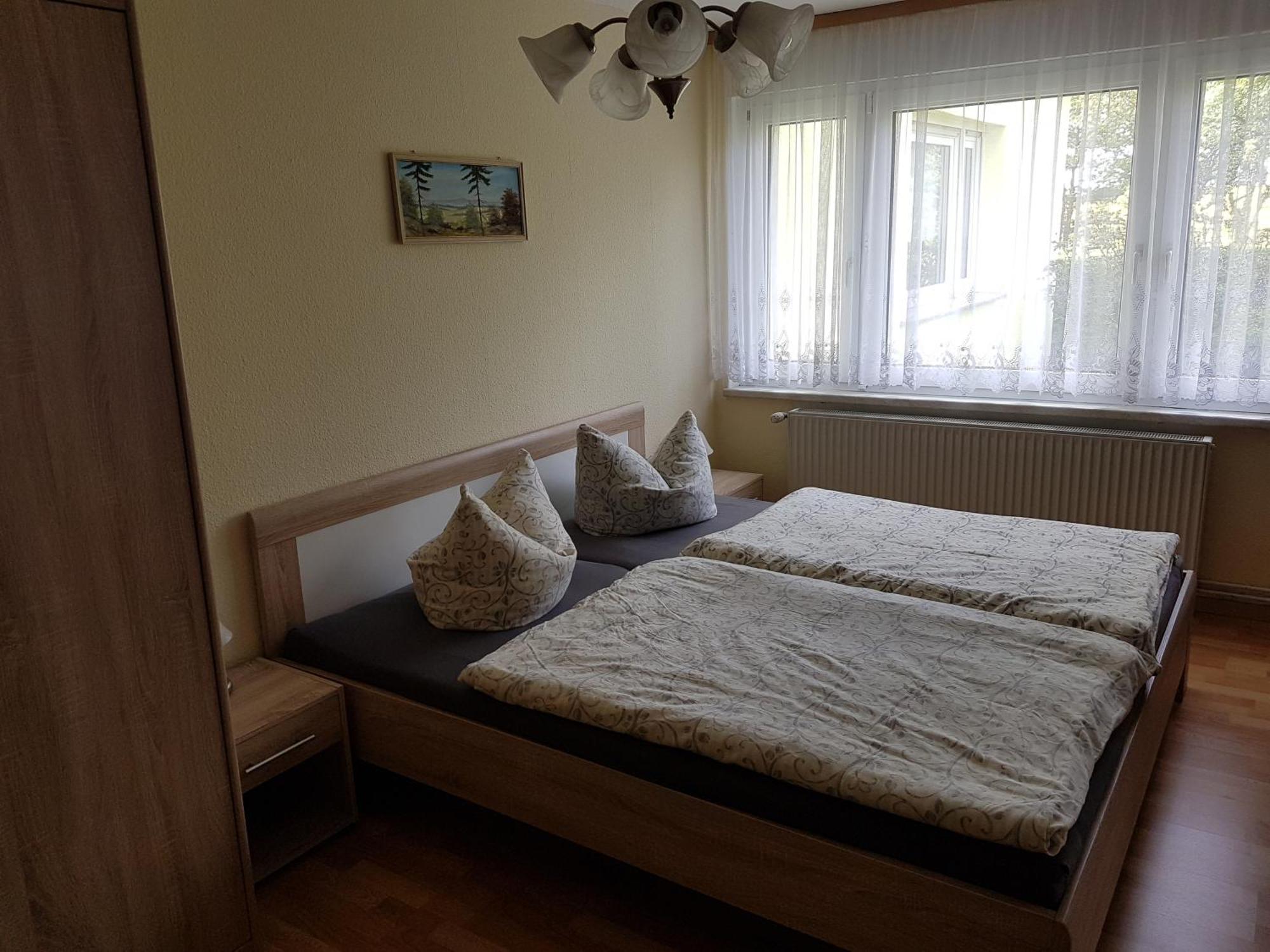 Ferienhaus Uckermark Casekow Ngoại thất bức ảnh