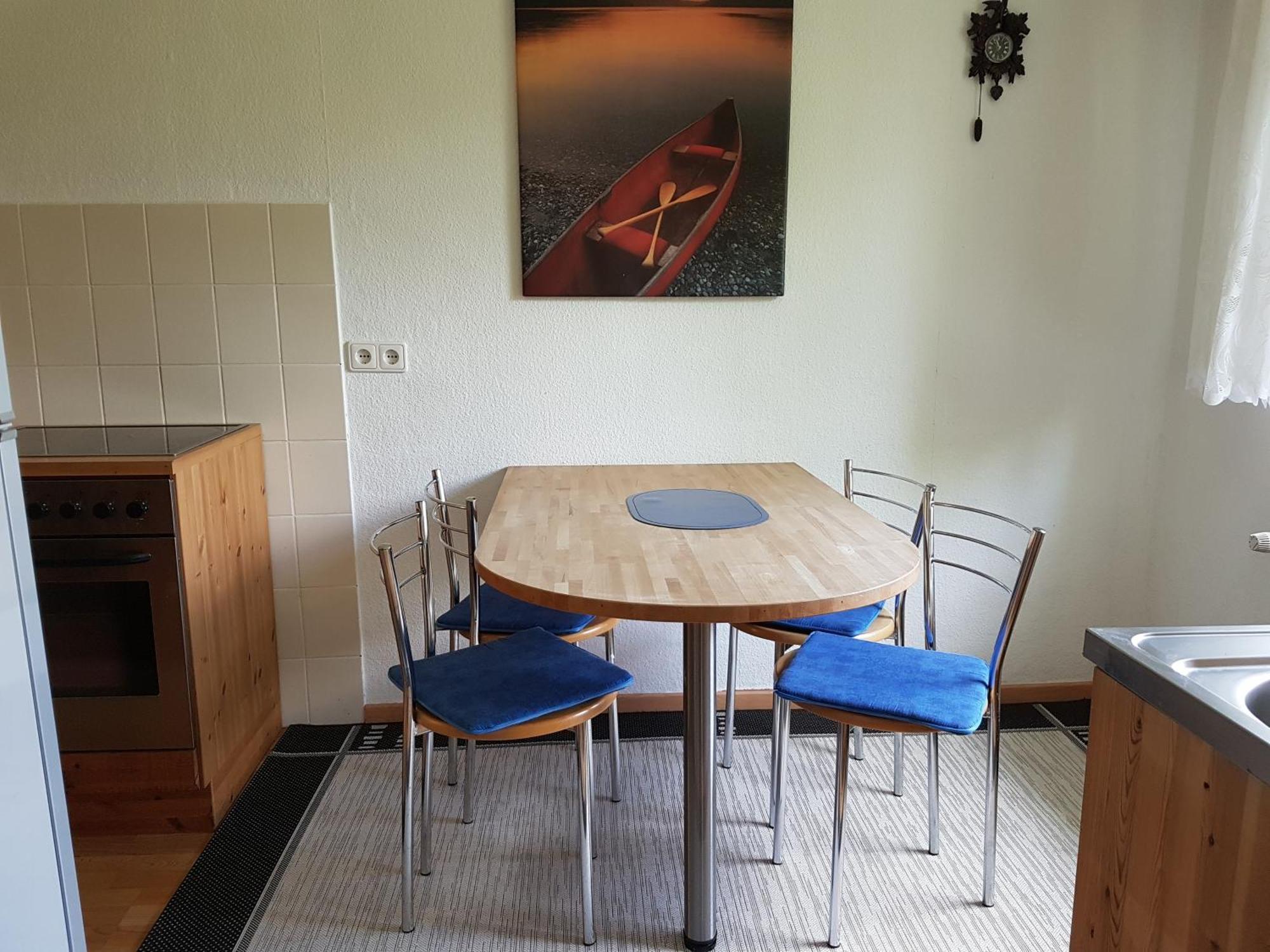 Ferienhaus Uckermark Casekow Ngoại thất bức ảnh