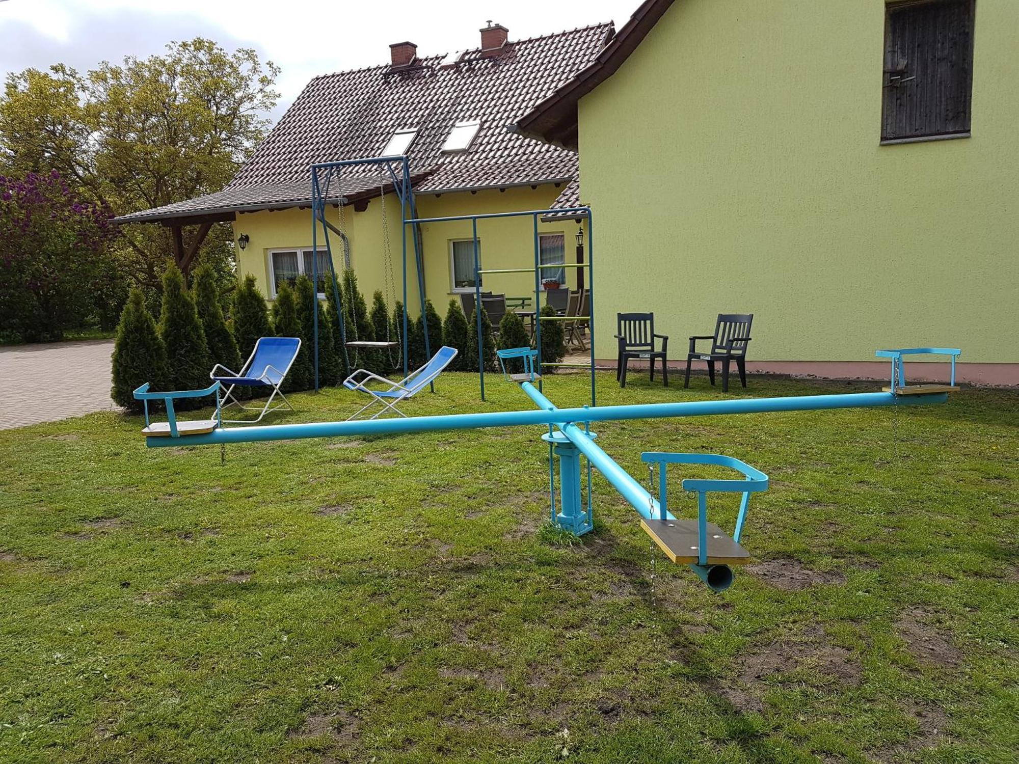 Ferienhaus Uckermark Casekow Ngoại thất bức ảnh
