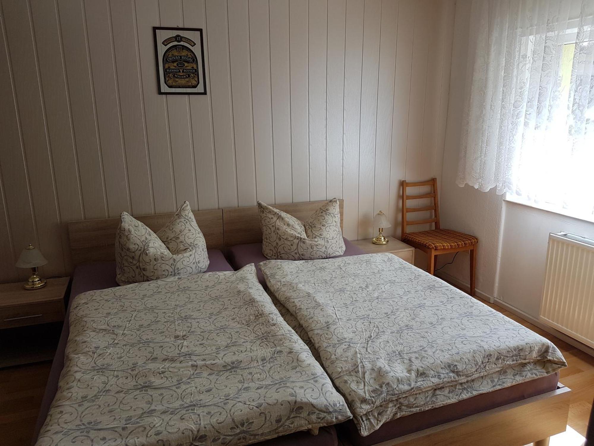 Ferienhaus Uckermark Casekow Ngoại thất bức ảnh