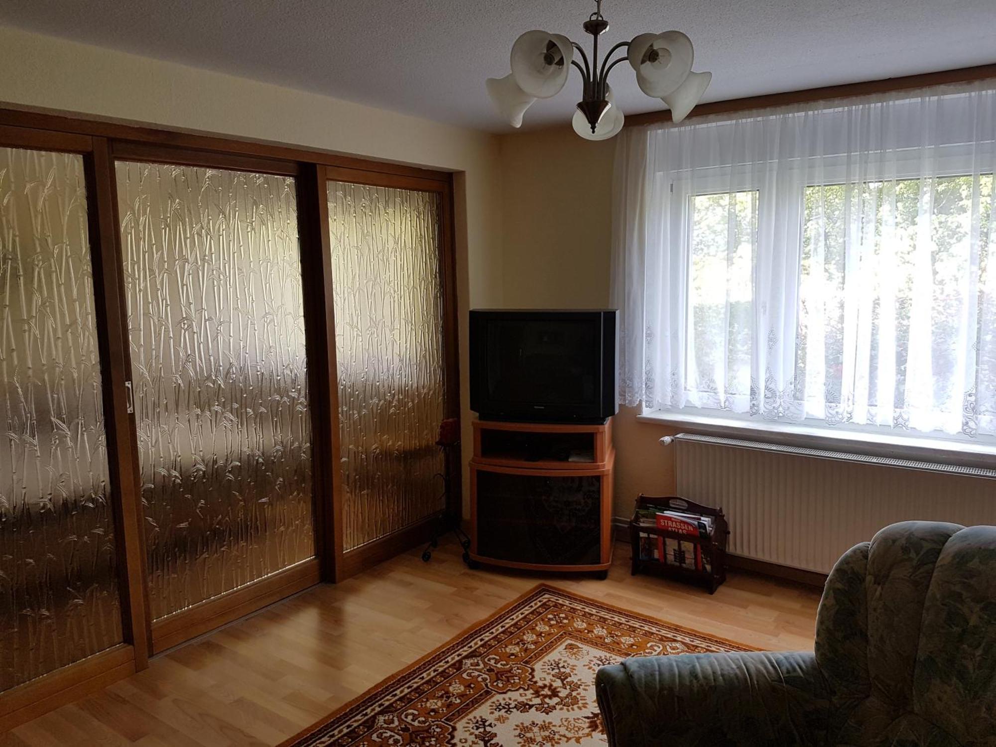 Ferienhaus Uckermark Casekow Ngoại thất bức ảnh